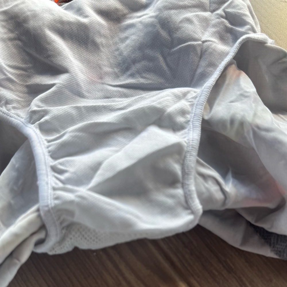 Cat & Jack l Gray Van Print Swim Shorts l Size: 2T - Picture 5 of 6